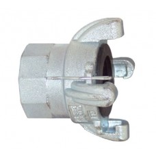 Maxlock® Universal Claw Fitting Global Female End